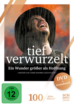Tief verwurzelt – DVD & Soundtrack von McLachlan,  Grant, Neilson,  Jeanne, Rautenbach,  Frank, van den Bergh,  Regardt