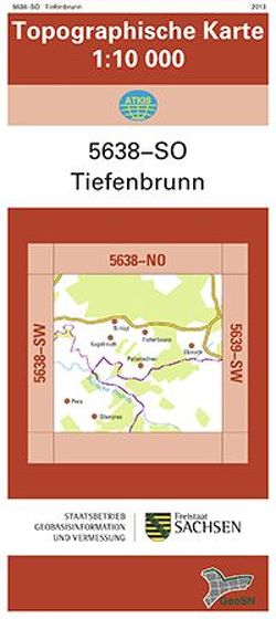 Tiefenbrunn (5638-SO)
