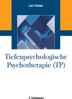Tiefenpsychologische Psychotherapie (TP) von Hauten,  Lars
