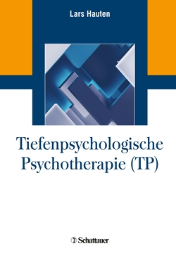 Tiefenpsychologische Psychotherapie (TP) von Hauten,  Lars