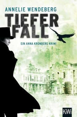 Tiefer Fall von Bielfeldt,  Kathrin, Bürger,  Jürgen, Wendeberg,  Annelie