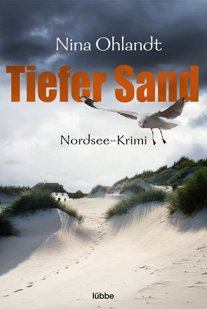 Tiefer Sand von Ohlandt,  Nina