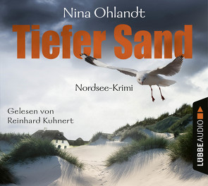 Tiefer Sand von Kuhnert,  Reinhard, Ohlandt,  Nina