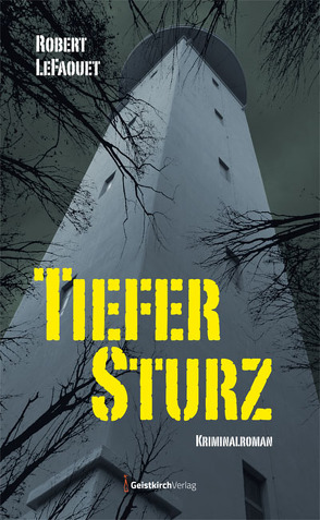 Tiefer Sturz von LeFaouet,  Robert