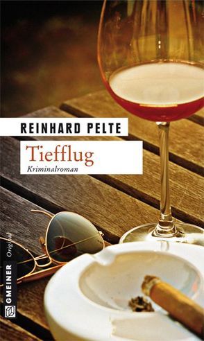 Tiefflug von Pelte,  Reinhard