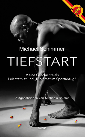 Tiefstart von Schimmer,  Michael, Seidler,  Michaela