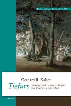 Tiefurt von Kaiser,  Gerhard R
