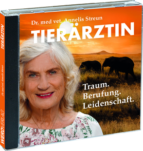 Tierärztin von Streun,  Annelis