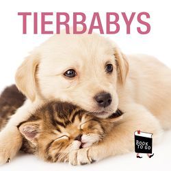 Tierbabys – Book To Go