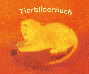 Tierbilderbuch von Auer,  Brigitta, Militz,  Wolfgang