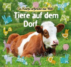 Tiere im Dorf