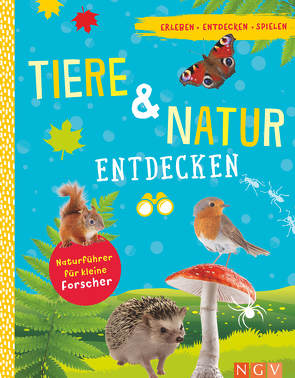 Tiere und Natur entdecken