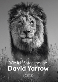 Wie ich Fotos mache von Yarrow,  David