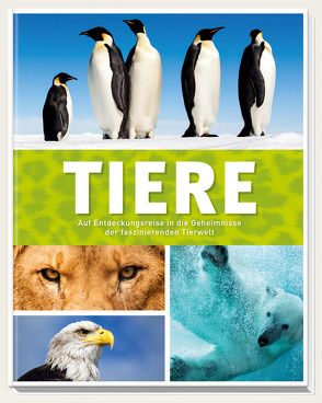 Tiere