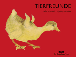 Tierfreunde von Krumbach,  Walter, Meyer-Rey,  Ingeborg