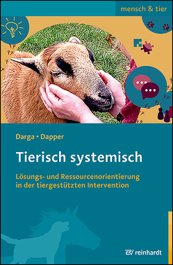 Tierisch systemisch von Dapper,  Dorothea, Darga,  Charlotte