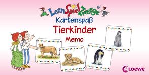 Tierkinder – Memo von Orlandi,  Lorenzo