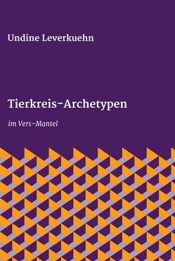 Tierkreis-Archetypen von Leverkuehn,  Undine