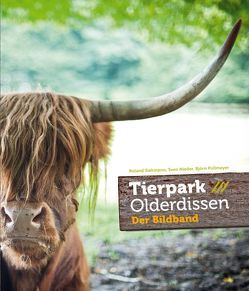 Tierpark Olderdissen von Nieder,  Sven, Pollmeyer,  Björn, Siekmann,  Roland