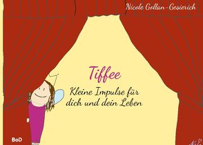 Tiffee von Gollan-Gesierich,  Nicole