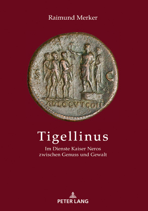 Tigellinus von Merker,  Raimund