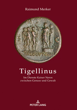 Tigellinus von Merker,  Raimund