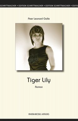 Tiger Lily von Galle,  Peer Leonard