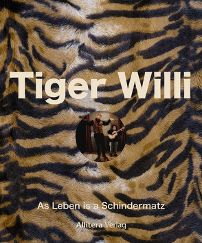 Tiger Willi von Raabe,  Andrea