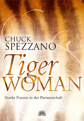 Tiger Woman von Spezzano,  Chuck