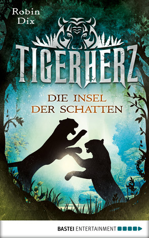Tigerherz von Dix,  Robin