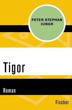 Tigor von Jungk,  Peter Stephan