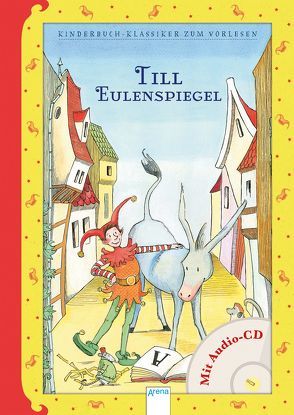 Till Eulenspiegel von Hansen,  Christiane, Leger,  Elke