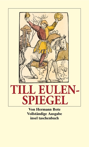 Till Eulenspiegel von Bote,  Hermann, Sichtermann,  Siegfried H.