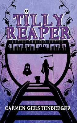 Tilly Reaper von Gerstenberger,  Carmen
