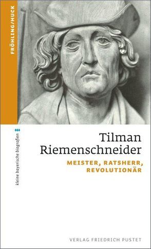 Tilman Riemenschneider von Fröhling,  Stefan, Huck,  Markus