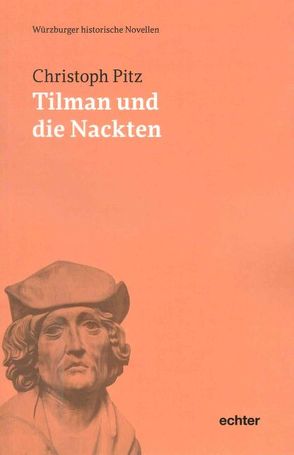 Tilman und die Nackten von Pitz,  Christoph