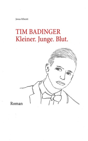 Tim Badinger von Ribenti,  Jonas