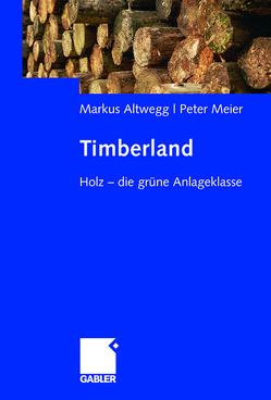 Timberland von Altwegg,  Markus, Meier,  Peter