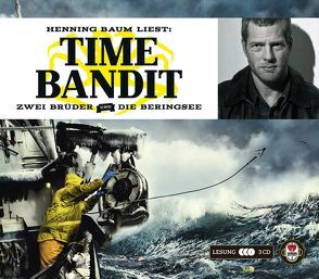 Time Bandit von Baum,  Henning, Glendenning,  Cameron, Hillstrand,  Johnathan, Kanter,  Olaf, MacPherson,  Malcolm