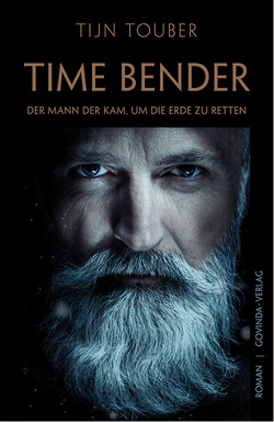 Time Bender von Touber,  Tijn, Zürrer,  Ronald