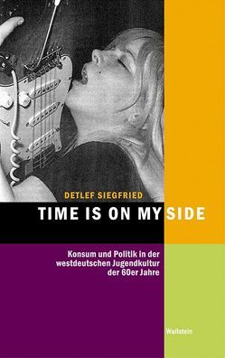 Time is on my Side von Siegfried,  Detlef