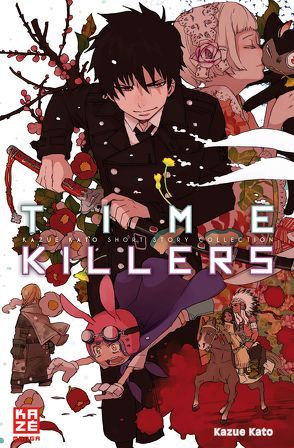Time Killers von Kato,  Kazue