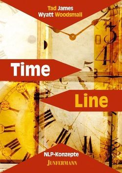 Time Line von Bosse-Reuben,  Jutta, James,  Tad, Woodsmall,  Wyatt