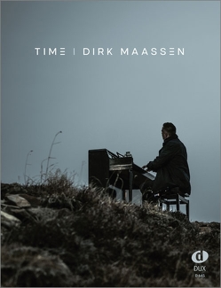 Time von Maassen,  Dirk