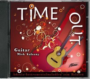 Time out – Guitar von Kaluzny,  Mick