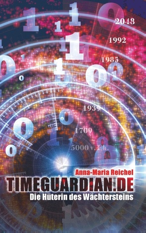 Timeguardian.de von Reichel,  Anna-Maria