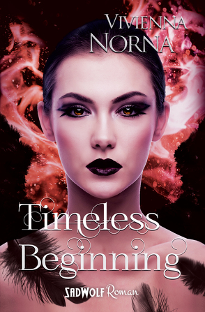 Timeless Beginning (Timeless, Band 3) von Norna,  Vivienna