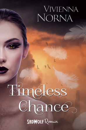 Timeless Chance (Timeless, Band 1) von Norna,  Vivienna