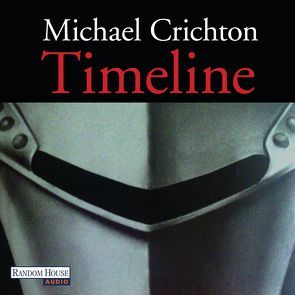 Timeline von Berr,  Klaus, Crichton,  Michael, Rohrbeck,  Oliver