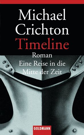Timeline von Berr,  Klaus, Crichton,  Michael